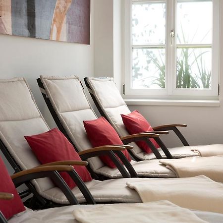 Gesundheitshotel Gugerbauer Schaerding Bagian luar foto