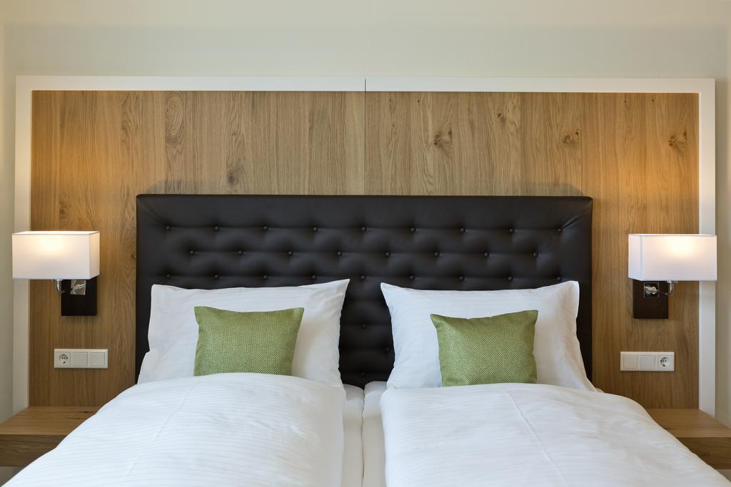 Gesundheitshotel Gugerbauer Schaerding Ruang foto