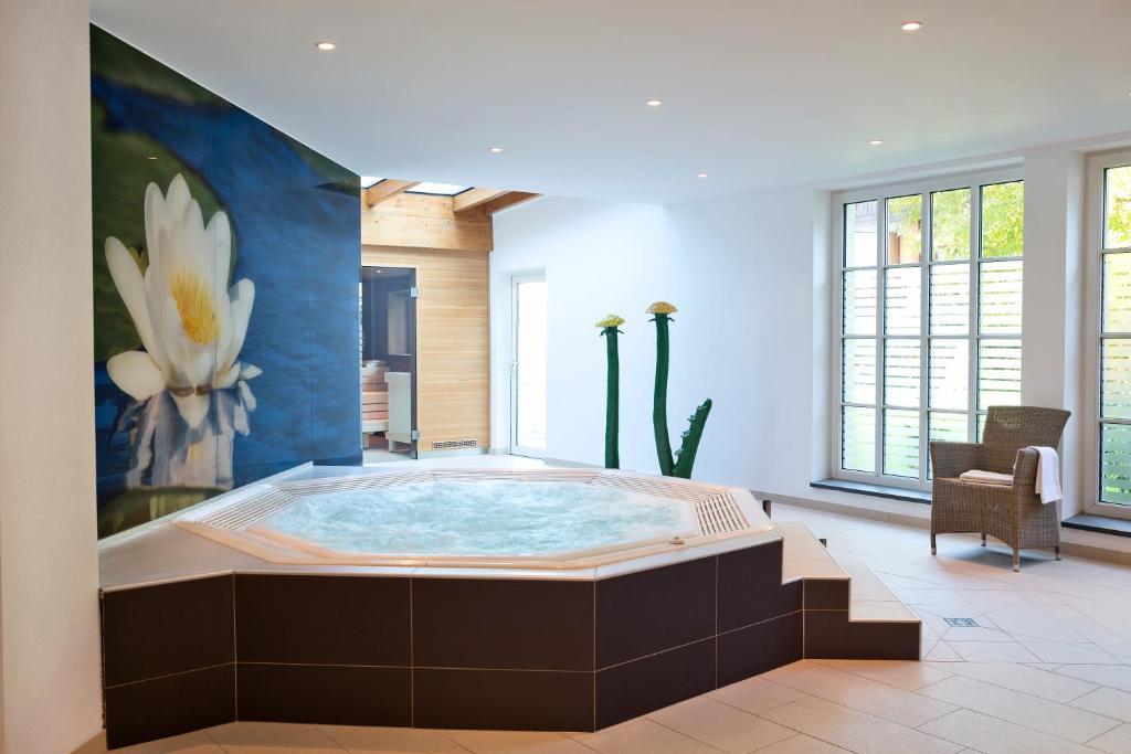 Gesundheitshotel Gugerbauer Schaerding Bagian luar foto