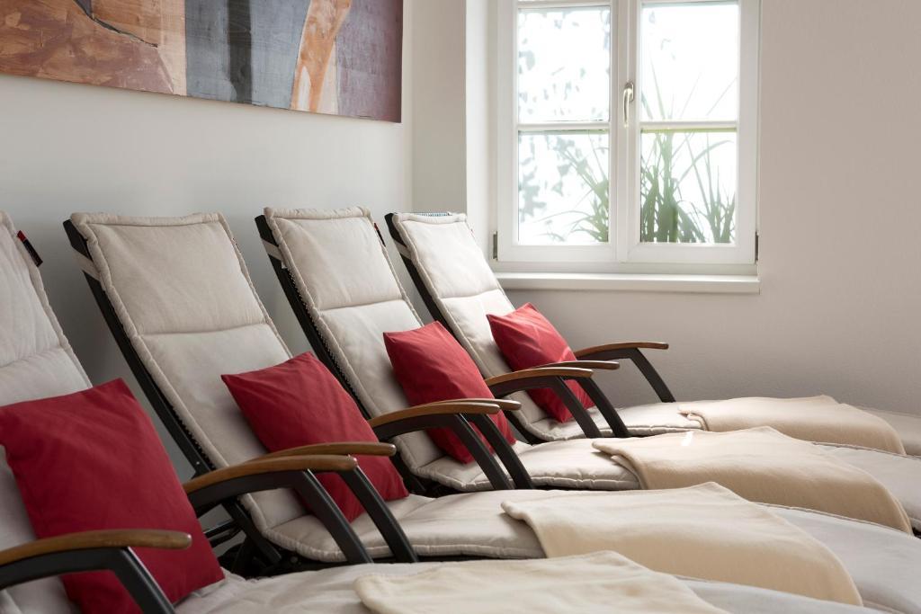 Gesundheitshotel Gugerbauer Schaerding Bagian luar foto