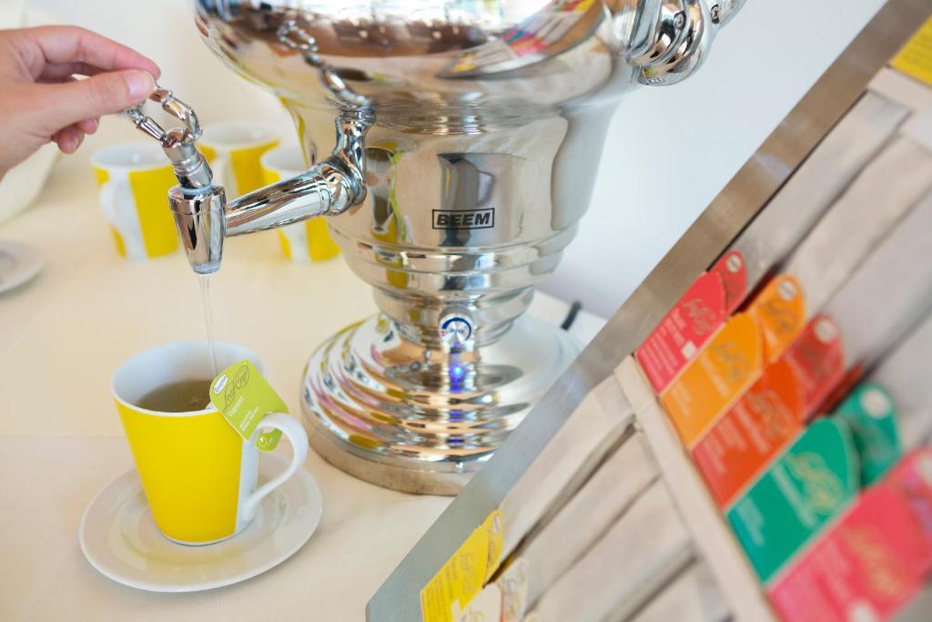 Gesundheitshotel Gugerbauer Schaerding Bagian luar foto